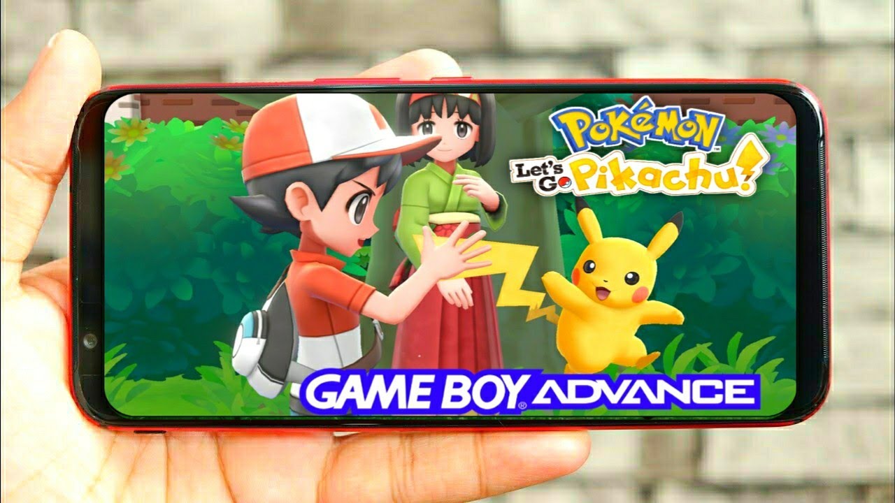 Pokemon Let S Go Pikachu Download For Android Renewliquid